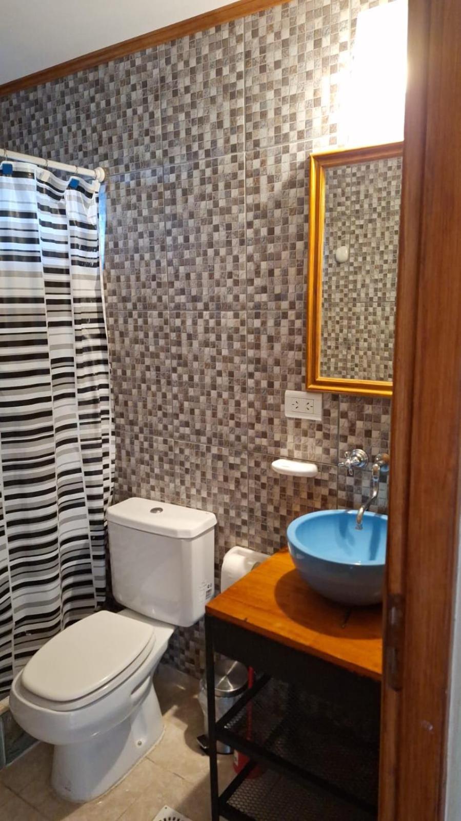Hosteria Lago Sur El Calafate Zewnętrze zdjęcie