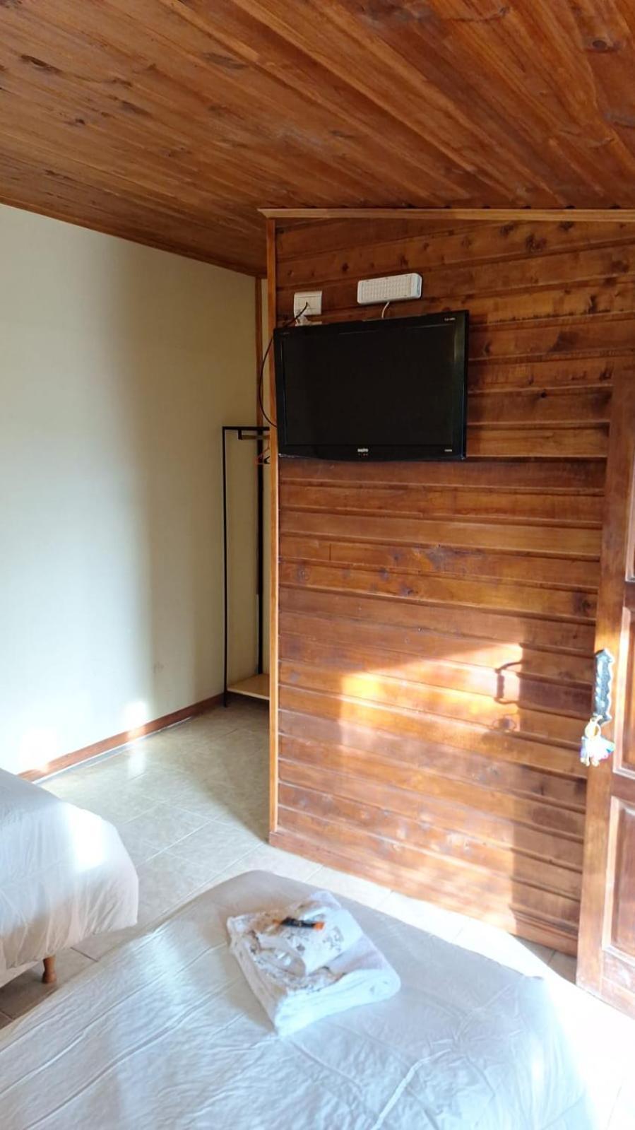Hosteria Lago Sur El Calafate Zewnętrze zdjęcie
